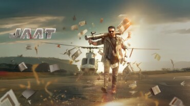 Jaat (2025) Google Drive Download