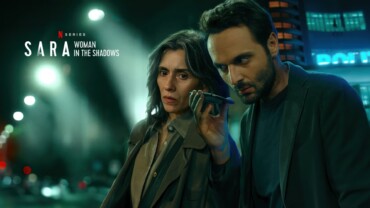 Sara Woman in the Shadows (2025) Google Drive Download