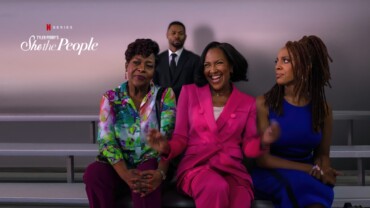 She the People (2025) Google Drive Download