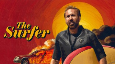 The Surfer (2024) Google Drive Download