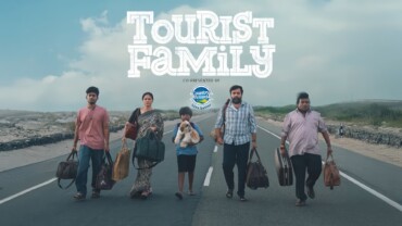 Tourist Family (2025) Google Drive Download