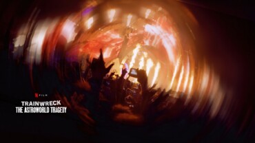 Trainwreck The Astroworld Tragedy (2025) Google Drive Download