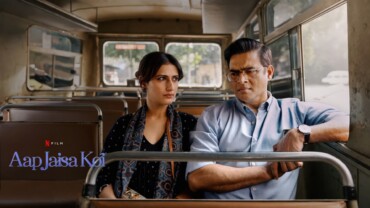 Aap Jaisa Koi (2025) Google Drive Download