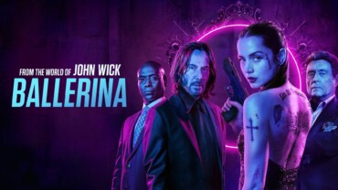 Ballerina (2025) Google Drive Download
