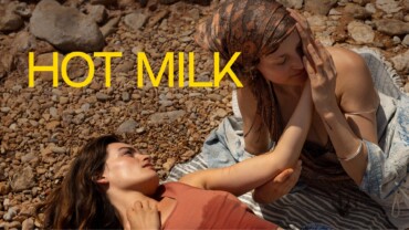 Hot Milk (2025) Google Drive Download