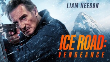 Ice Road Vengeance 2025 Google Drive Download