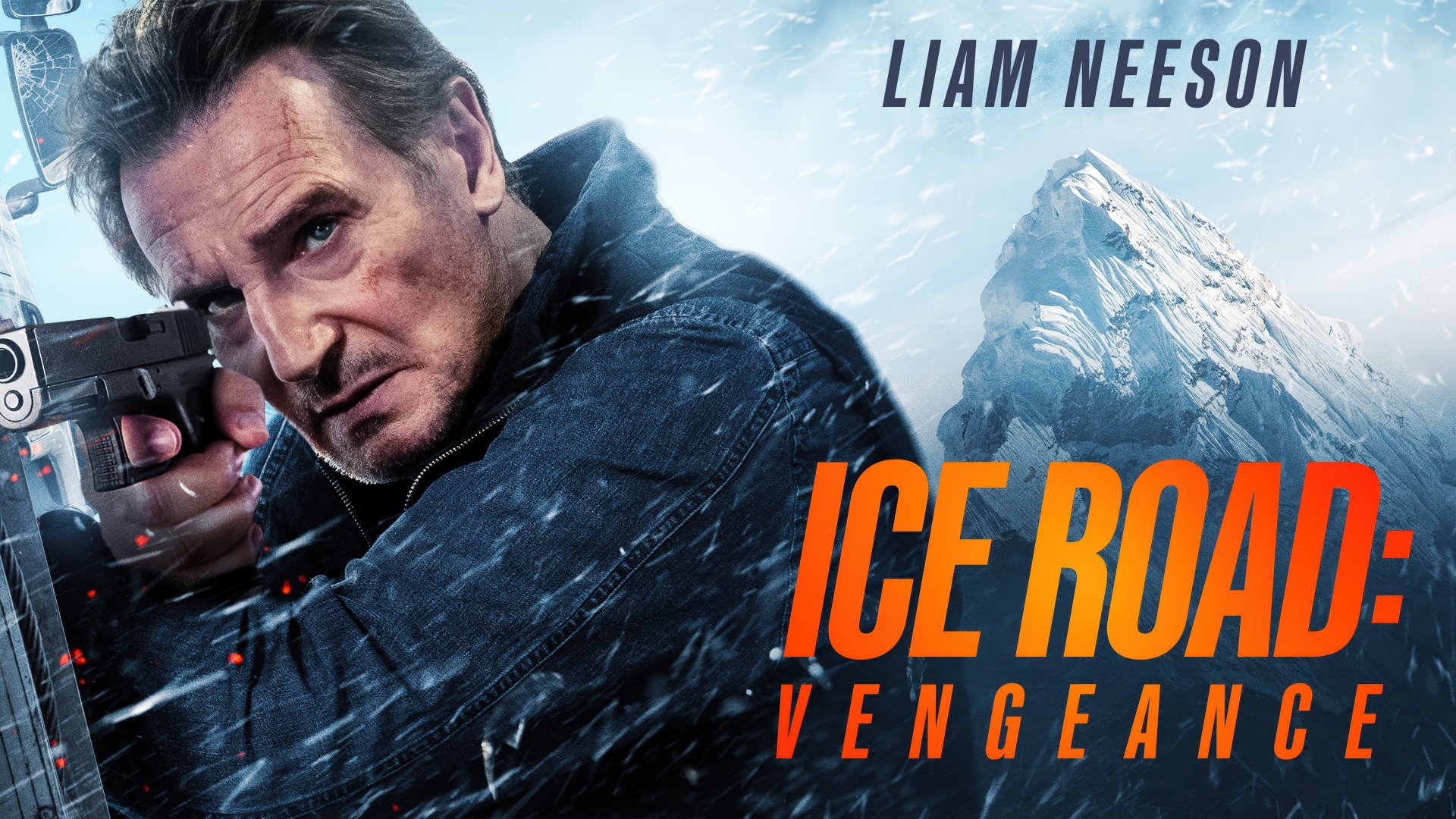 Ice Road Vengeance 2025 Google Drive Download