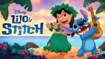 Lilo Stitch (2002) Google Drive Download