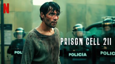 Prison Cell 211 (2025) Google Drive Download