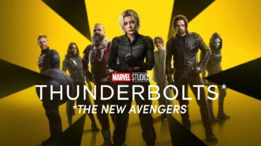 Thunderbolts 2025 Google Drive Download