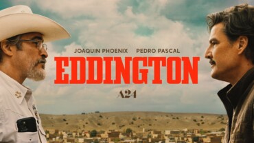 Eddington (2025) Google Drive Download