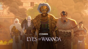 Eyes of Wakanda (2025) Google Drive Download