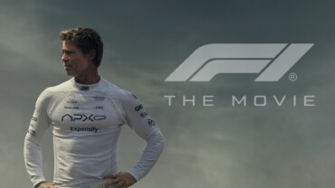 F1 The Movie (2025) Google Drive Download