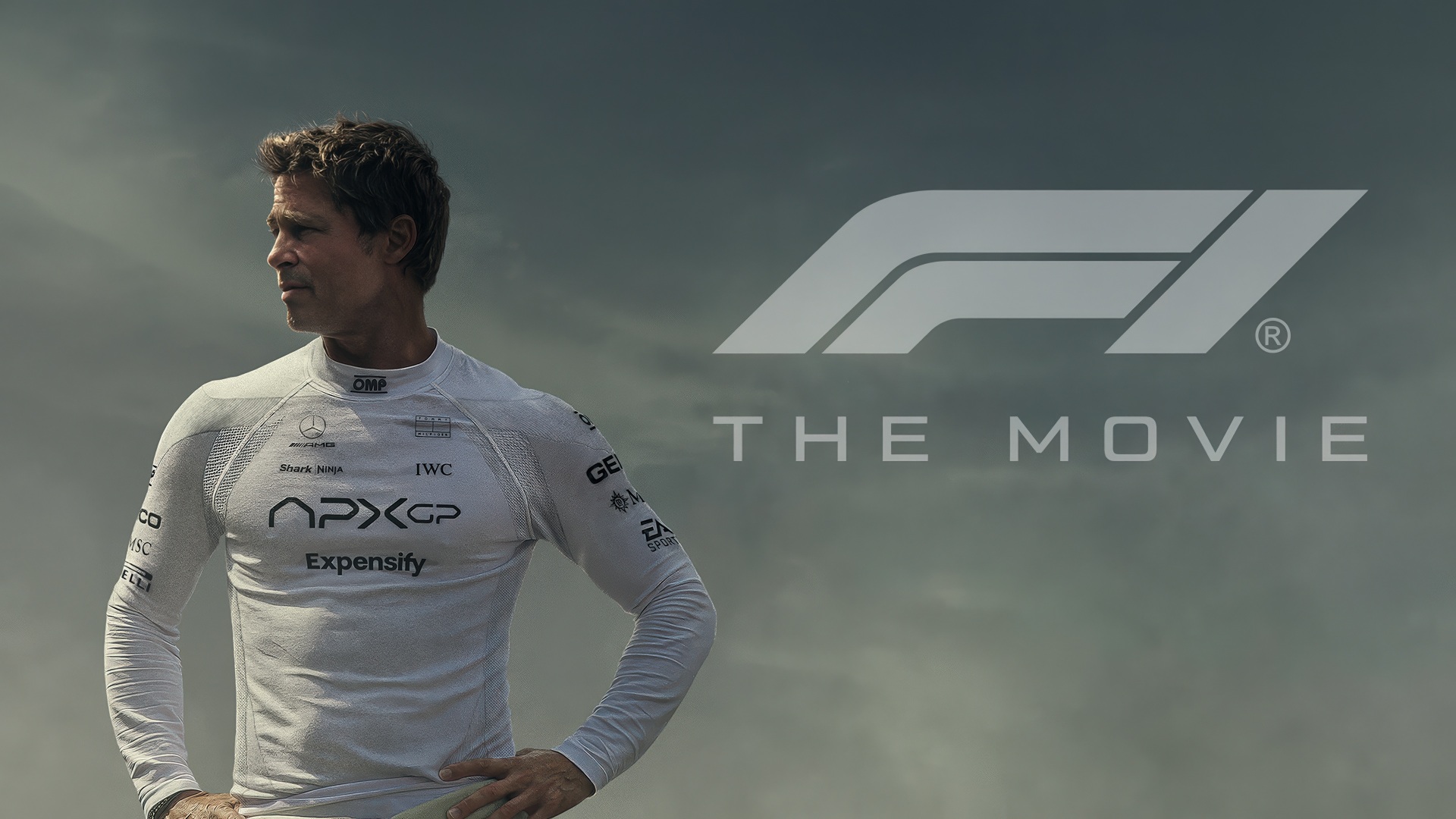 F1 The Movie (2025) Google Drive Download