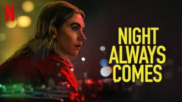 Night Always Comes (2025) Google Drive Download