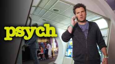 Psych (2006) Google Drive Download