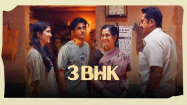 3BHK 2025 Google Drive Download