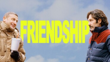 Friendship (2025) Google Drive Download