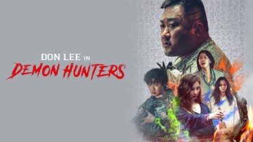 Holy Night Demon Hunters (2025) Google Drive Download