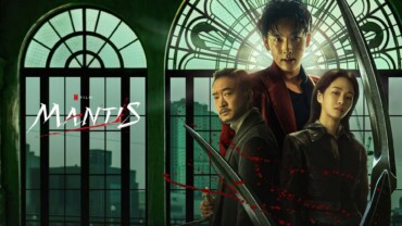 Mantis (2025) Google Drive Download