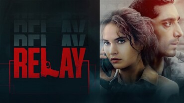 Relay (2024) Google Drive Download