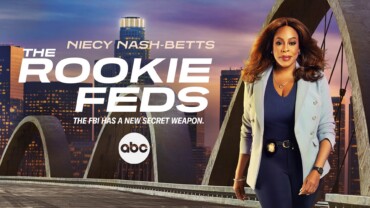 The Rookie Feds (2022) Google Drive Download