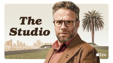 The Studio (2025) Google Drive Download