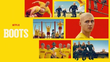 Boots (2025) Google Drive Download