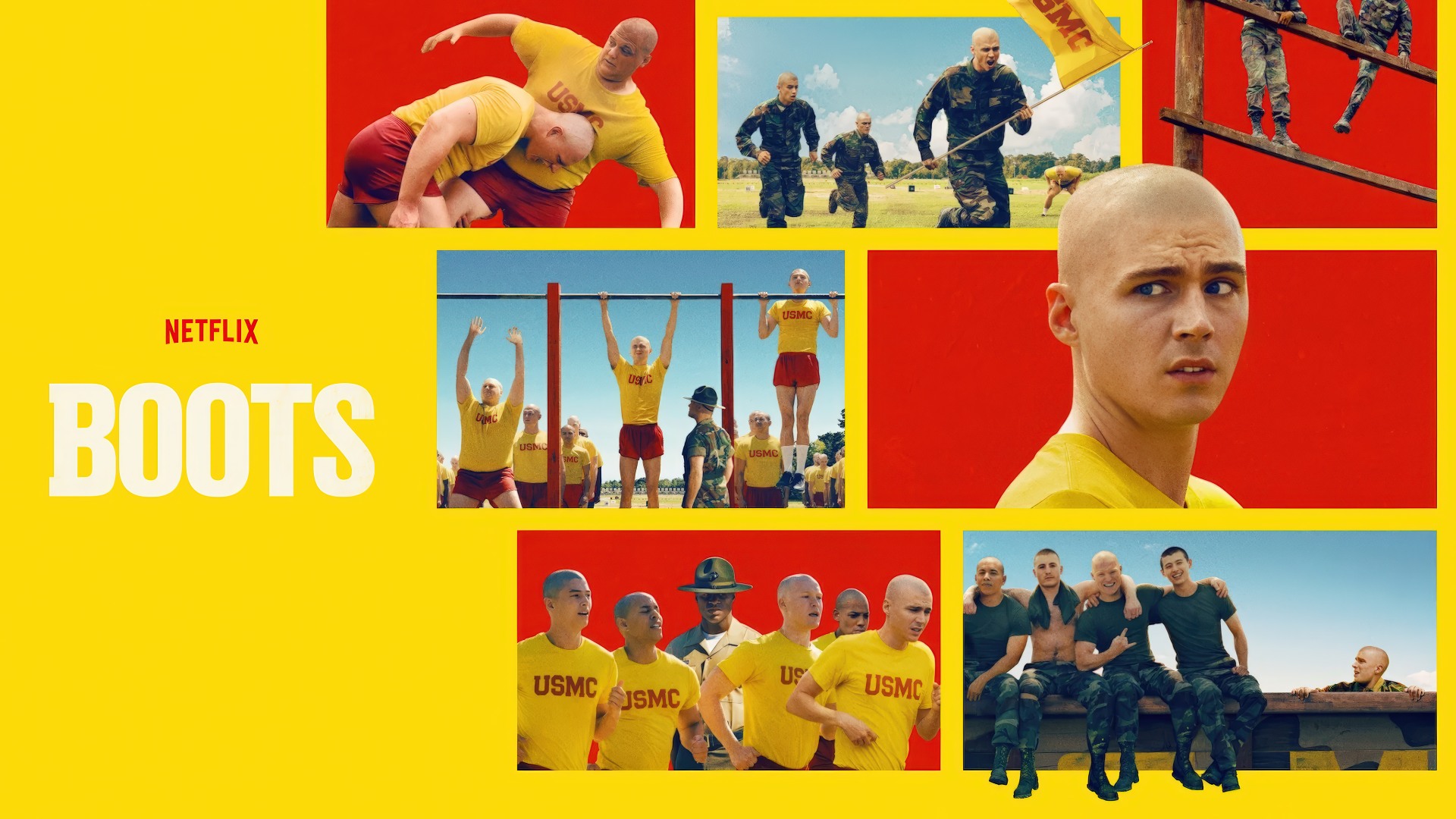 Boots (2025) Google Drive Download