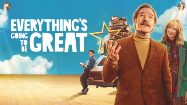 Everythings Going to Be Great (2025) Google Drive Download