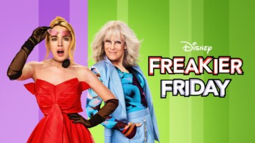 Freakier Friday (2025) Google Drive Download