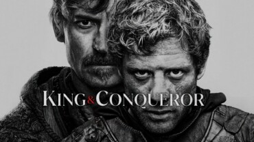 King and Conqueror (2025) Google Drive Download