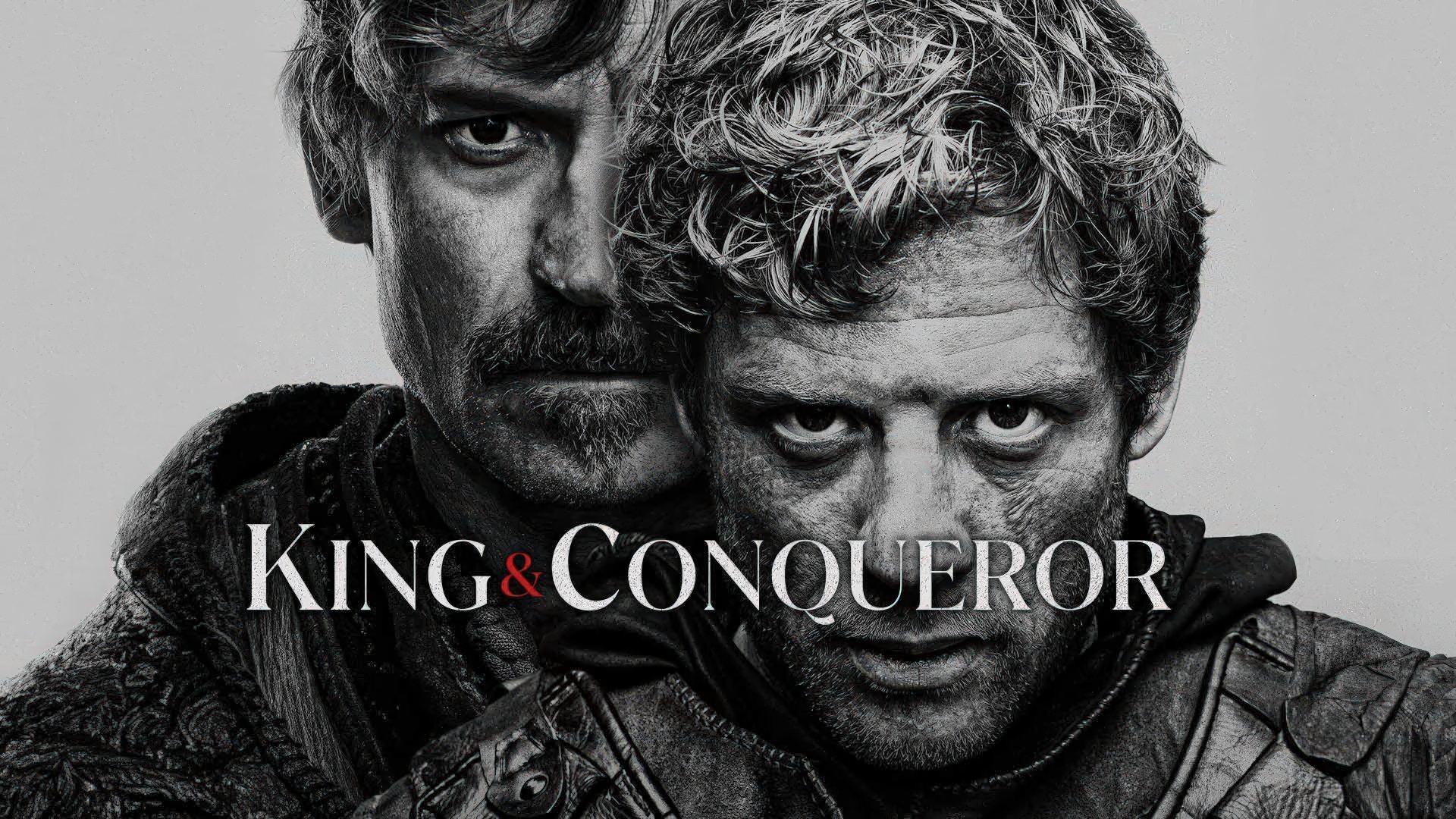 King and Conqueror (2025) Google Drive Download