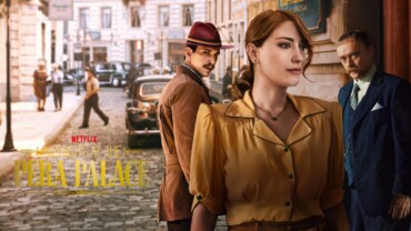 Midnight at the Pera Palace (2022) Google Drive Download