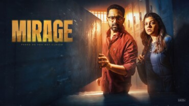 Mirage (2025) Google Drive Download