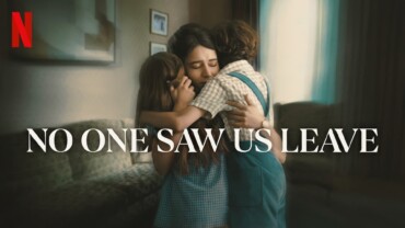 No One Saw Us Leave (2025) Google Drive Download