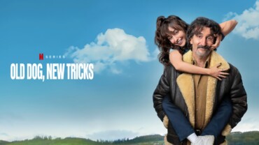 Old Dog New Tricks (2025) Google Drive Download