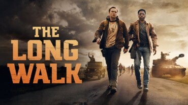 The Long Walk (2025) Google Drive Download