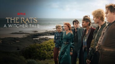 The Rats A Witcher Tale (2025) Google Drive Download