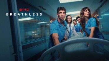 Breathless (2024) Google Drive Download