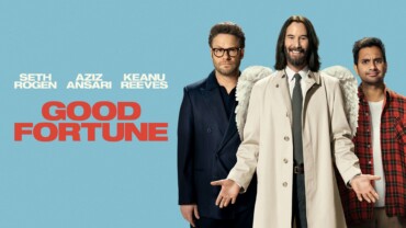 Good Fortune (2025) Google Drive Download