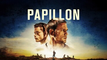 Papillon (2017) Google Drive Download