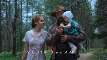 Train Dreams (2025) Google Drive Download