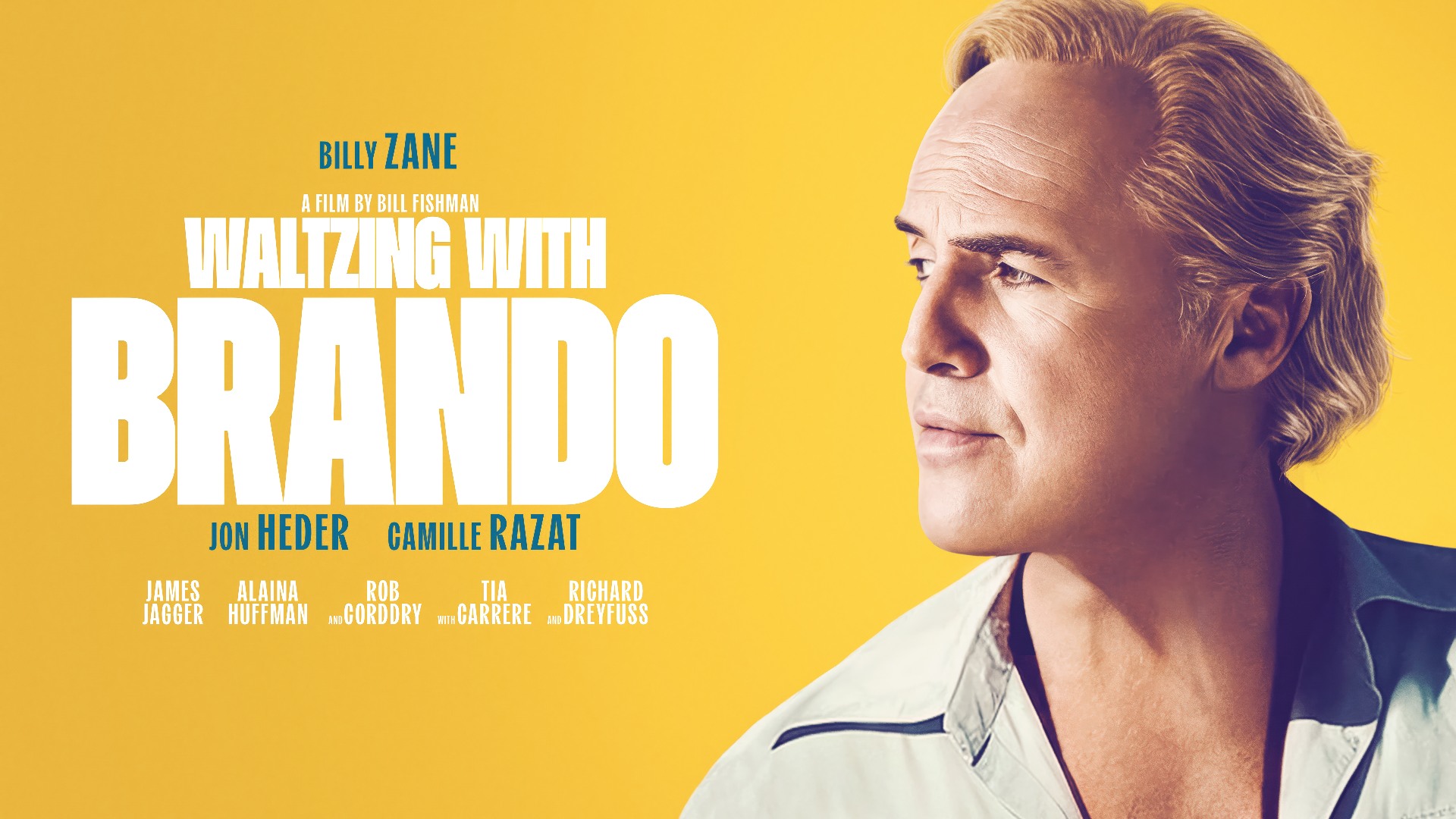 Waltzing with Brando (2024) Google Drive Download
