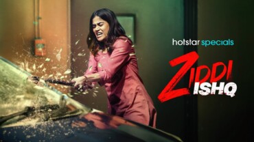 Ziddi Ishq (2025) Google Drive Download