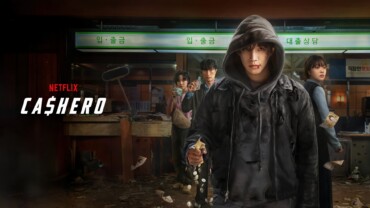 Cashero (2025) Google Drive Download