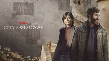 City of Shadows (2025) Google Drive Download