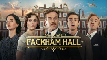 Fackham Hall (2025) Google Drive Download