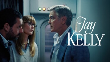 Jay Kelly (2025) Google Drive Download