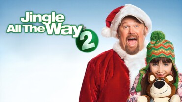 Jingle All the Way 2 (2014) Google Drive Download